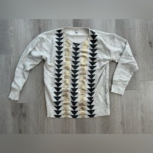 J.Crew Small Crewneck Sweatshirt NWOT